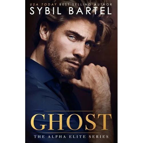 Ghost - Paperback