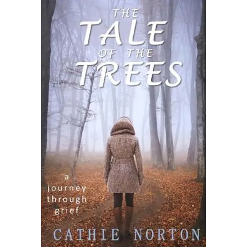 The Tale of the Trees - Paperback