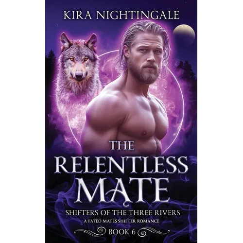 The Relentless Mate - Paperback