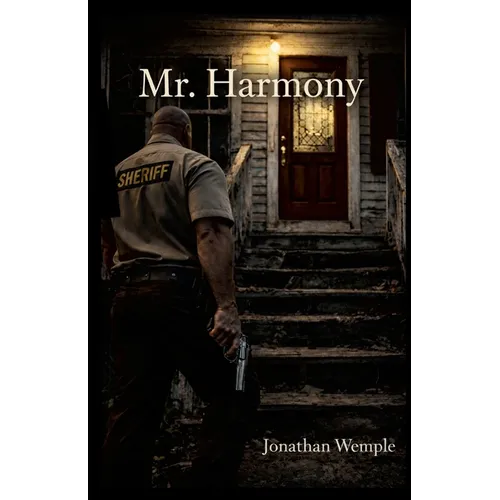 Mr. Harmony - Paperback