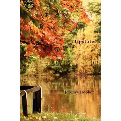 Upstate - A North American Journal - Paperback