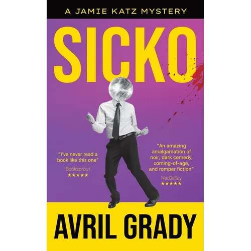 Sicko - Paperback
