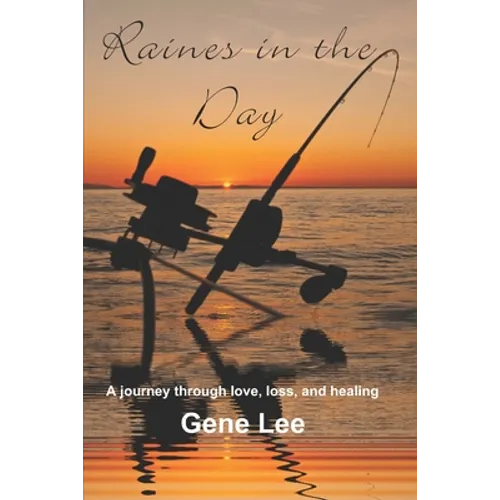 Raines in the Day - Paperback