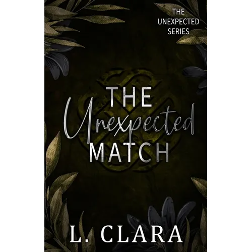 The Unexpected Match - Paperback