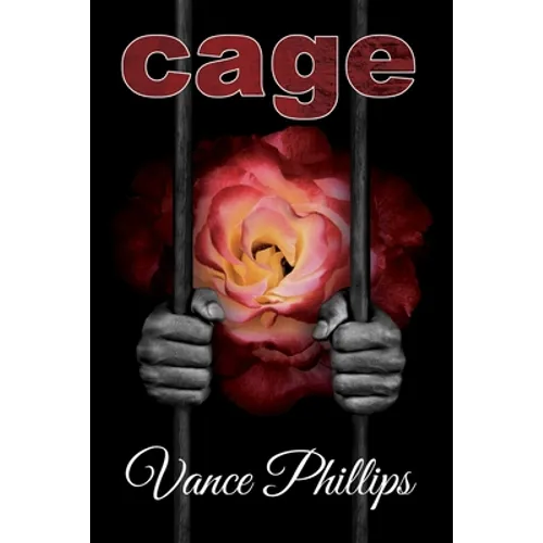 cage - Paperback