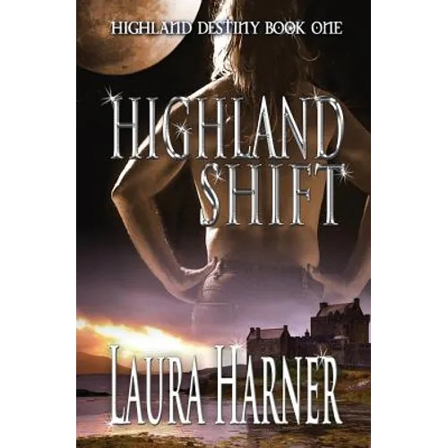 Highland Shift - Paperback