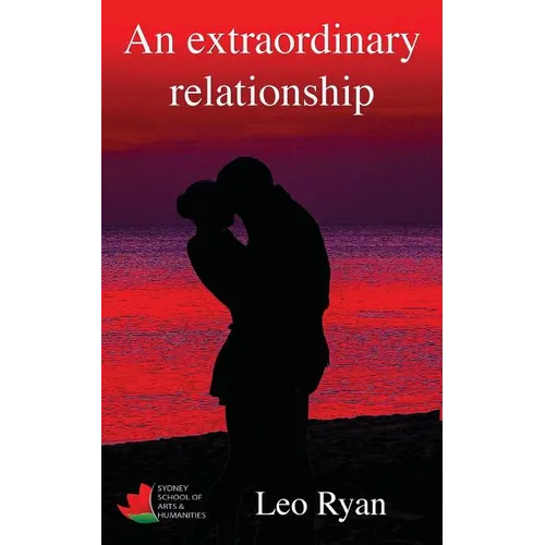 An extraordinary relationship - Paperback