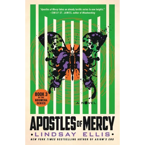 Apostles of Mercy - Paperback