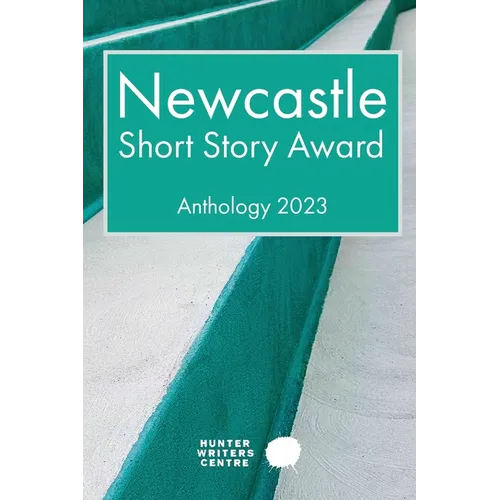 Newcastle Short Story Award 2023 - Paperback
