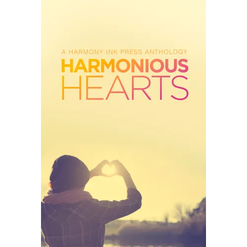 Harmonious Hearts 2014 - Stories from the Young Author Challenge - Paperback
