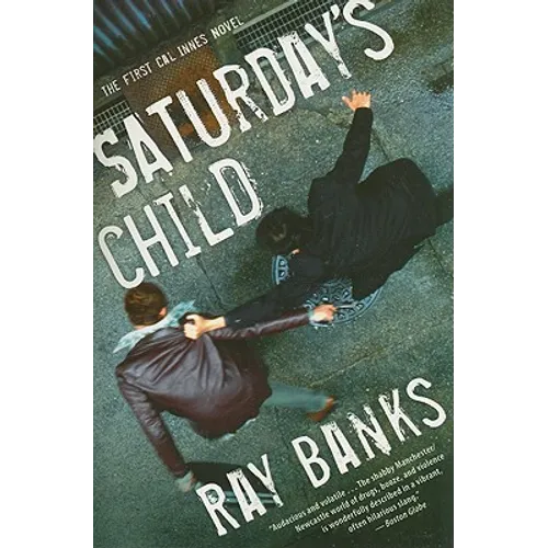 Saturday's Child - Paperback