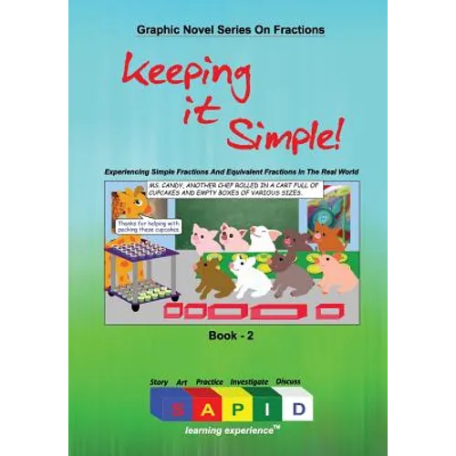 Keeping It Simple! - Paperback