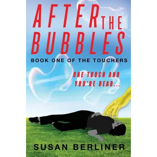 After the Bubbles - Paperback