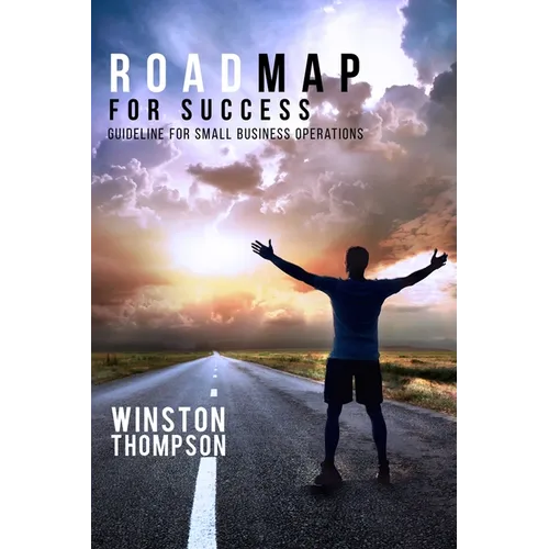 Roadmap for Success - Paperback