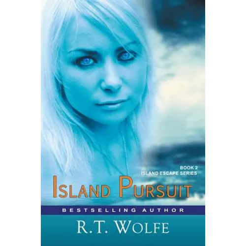 Island Pursuit (The Island Escape Series, Book 2): Romantic Suspense - Paperback