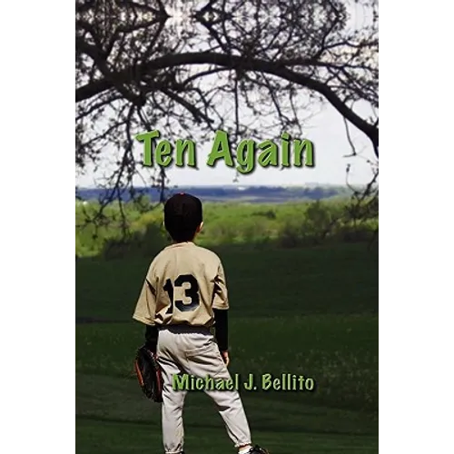 Ten Again - Paperback