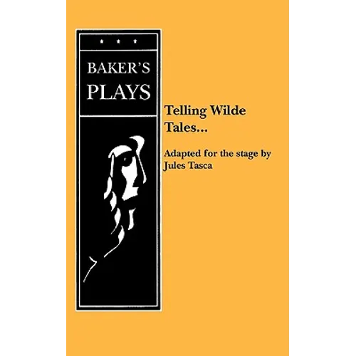 Telling Wilde Tales ... - Paperback