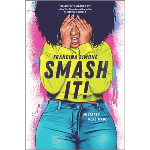 Smash It! - Paperback