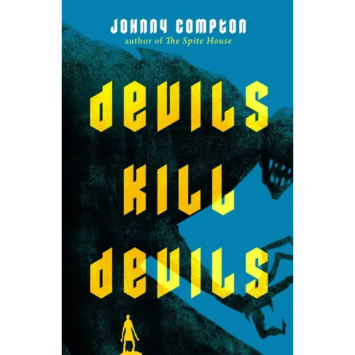 Devils Kill Devils - Paperback