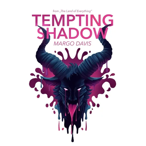 Tempting Shadow: A Steamy Monster Novella from 