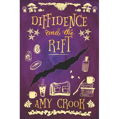Diffidence and the Rift - Paperback