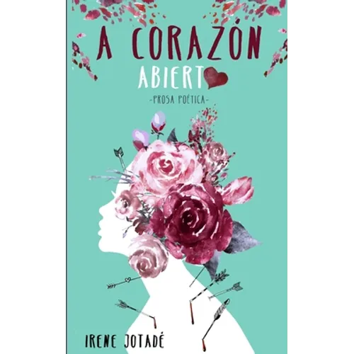 A corazón abierto - Paperback