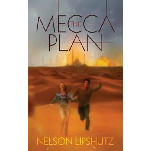 The Mecca Plan - Paperback