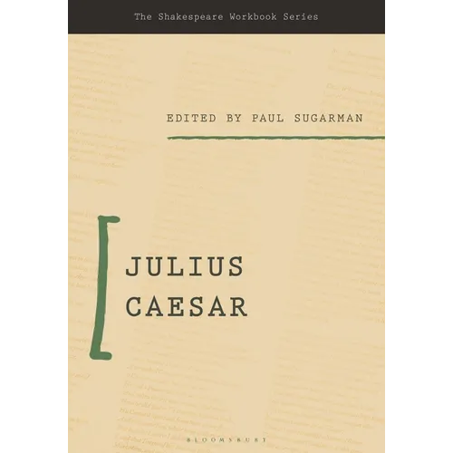 Julius Caesar - Paperback
