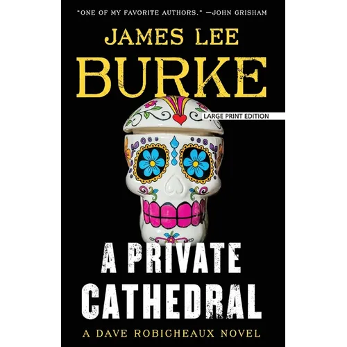 A Private Cathedral - Paperback
