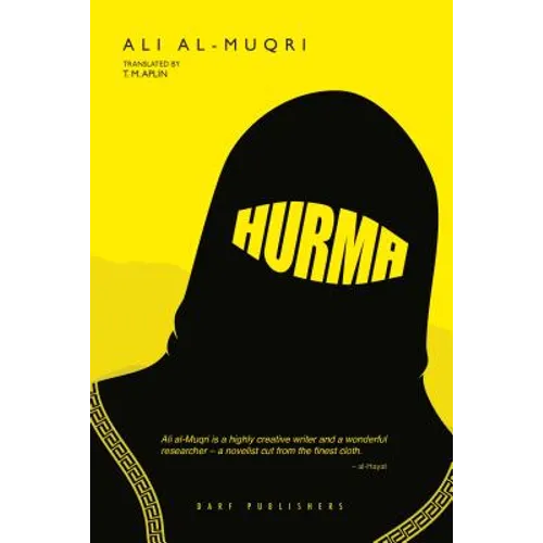 Hurma - Paperback