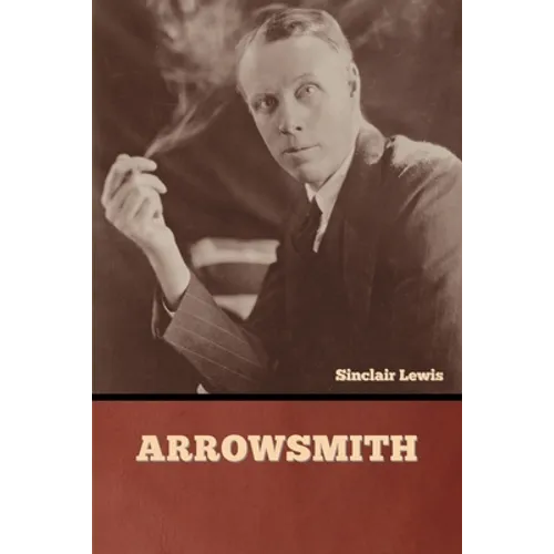 Arrowsmith - Paperback