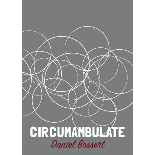 Circumambulate - Paperback