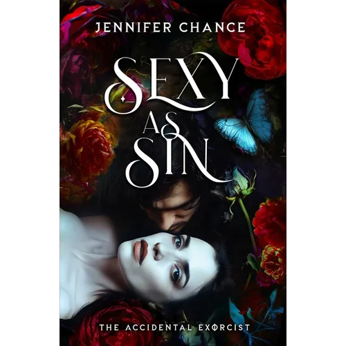 Sexy As Sin - Paperback