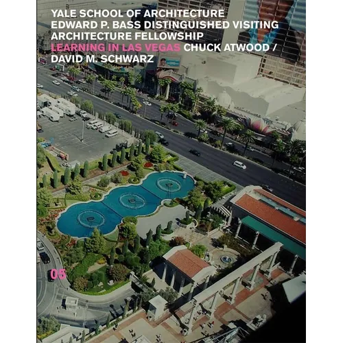 Learning in Las Vegas - Paperback