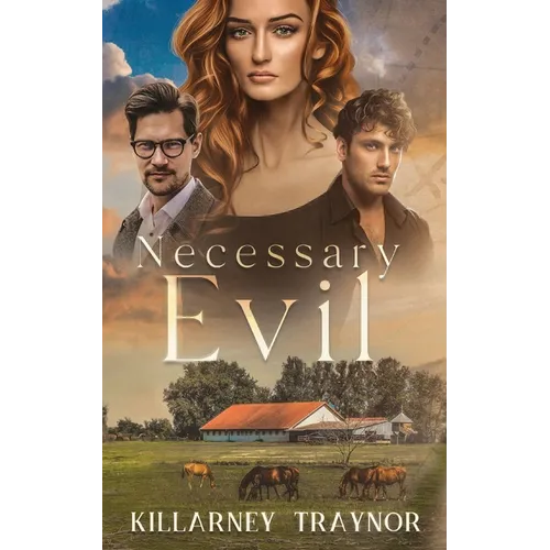 Necessary Evil - Paperback