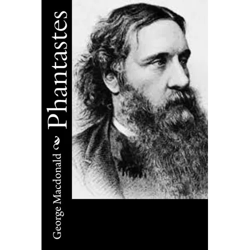 Phantastes - Paperback