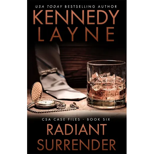 Radiant Surrender - Paperback