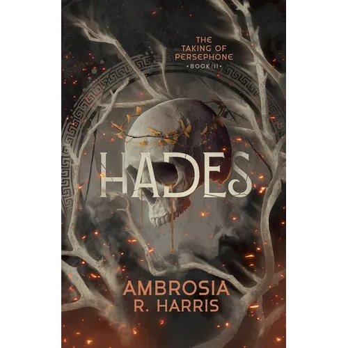 Hades - Paperback