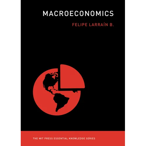 Macroeconomics - Paperback