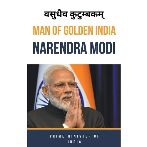 Man Of Golden India 