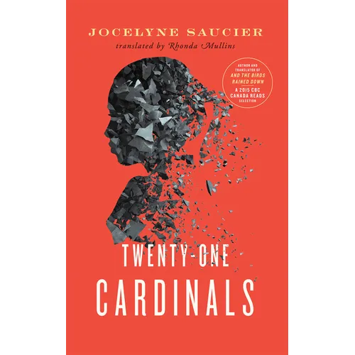 Twenty-One Cardinals - Paperback