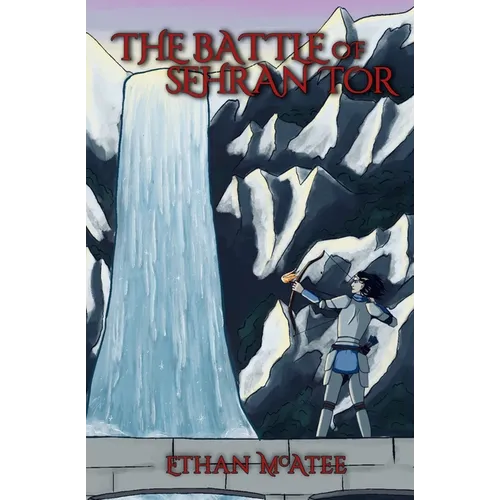 The Battle of Sehran Tor - Paperback