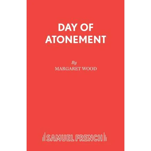 Day of Atonement - Paperback