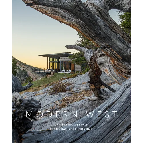 Modern West - Hardcover