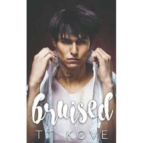 Bruised - Paperback