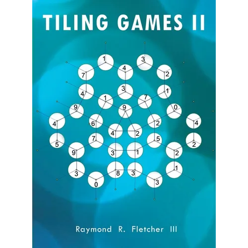 Tiling Games II - Hardcover