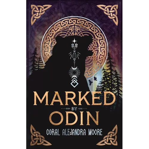 Marked by Odin - Paperback