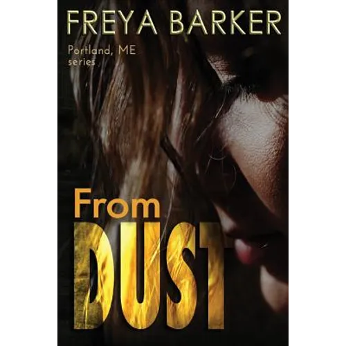 From Dust - Paperback