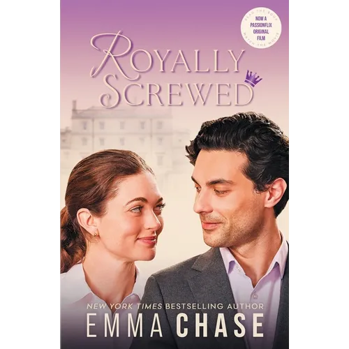 Royally Screwed - Paperback