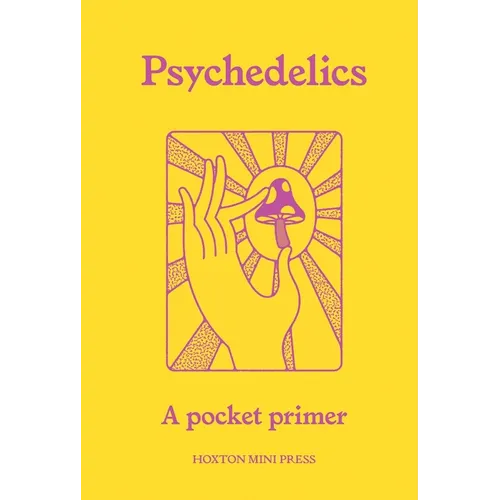 Psychedelics - Paperback